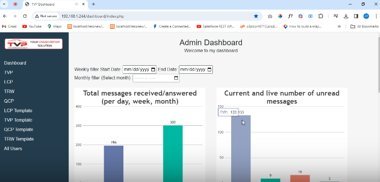 AI-Powered eBay Message Response System